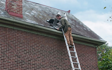 what affects urgent Davoch Of Grange roof repairs