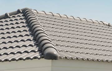 advantages of Davoch Of Grange clay roofing