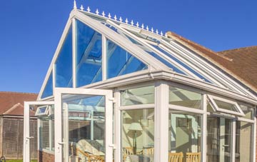 conservatory roof insulation costs Davoch Of Grange