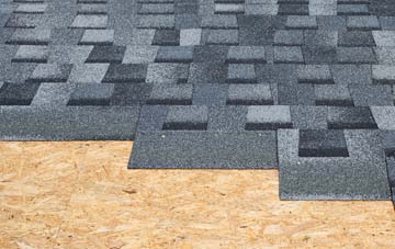 expert Davoch Of Grange asphalt roof companies