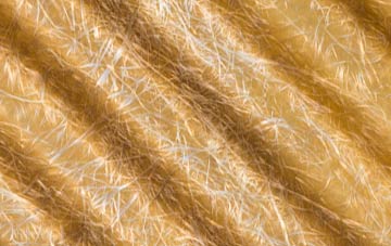 Davoch Of Grange fibreglass roof waterproofing