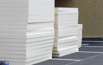 Davoch Of Grange flat roof insulation costs