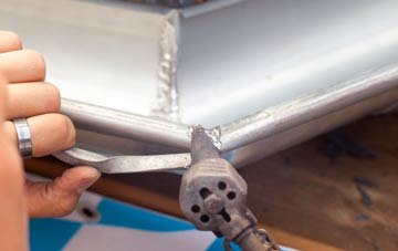 disadvantages of Davoch Of Grange lead roofing