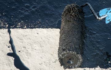 Davoch Of Grange liquid sealant waterproofing