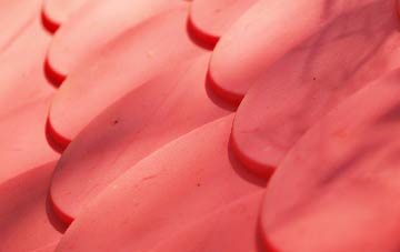 Davoch Of Grange plastic roof costs