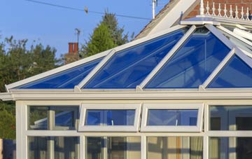 professional Davoch Of Grange conservatory insulation