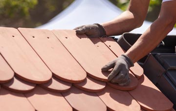 Davoch Of Grange roof tile contractors