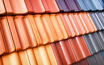 Davoch Of Grange roof tile costs