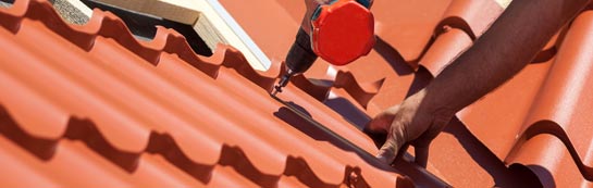 save on Davoch Of Grange roof installation costs