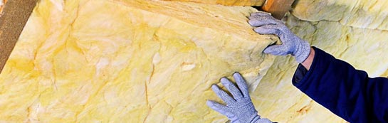 quotes for Davoch Of Grange roof insulation