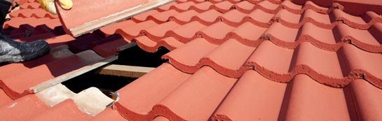 compare Davoch Of Grange roof repair quotes