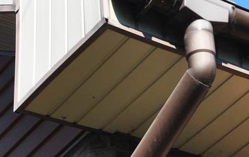 Davoch Of Grange soffit installation costs