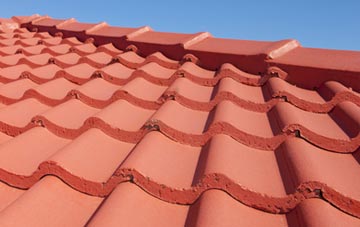 Davoch Of Grange tile and slate roof replacement