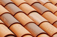 Davoch Of Grange clay roofing