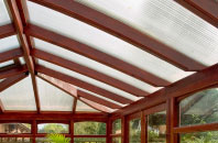 Davoch Of Grange conservatory roofing insulation