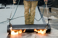 Davoch Of Grange flat roof sealing quote