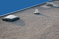 Davoch Of Grange flat roofing