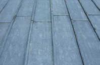 Davoch Of Grange lead roofing