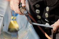 Davoch Of Grange lead roof quotes