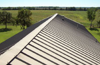 Davoch Of Grange metal roof quotes