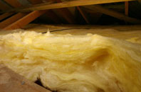 Davoch Of Grange pitch roof insulation