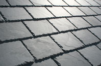 Davoch Of Grange slate roof