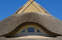 Davoch Of Grange thatch roofing